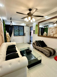 Blk 211 Yishun Palm Spring (Yishun), HDB 3 Rooms #504395751